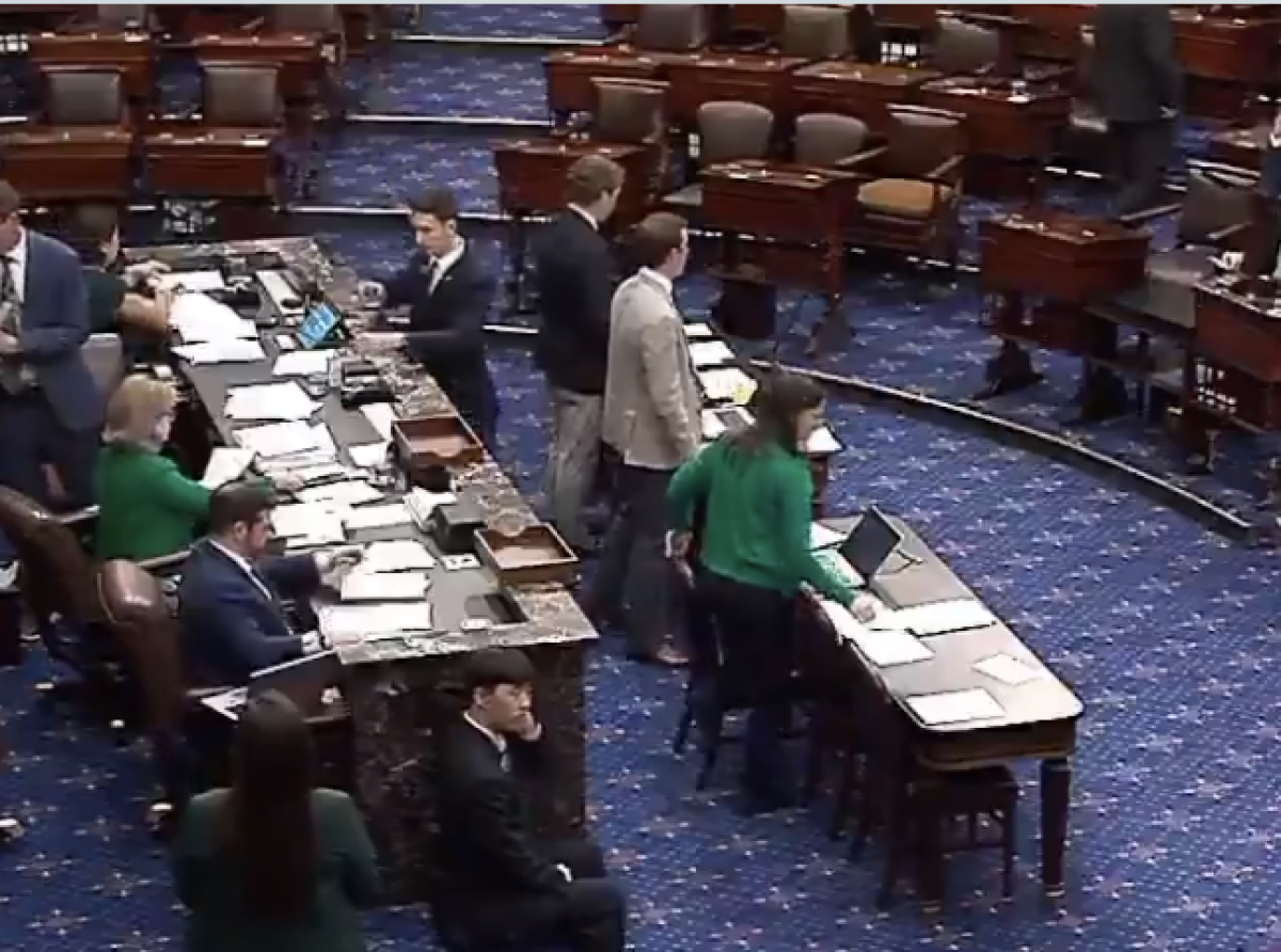 Exterminio al Cartel Obama-Clinton